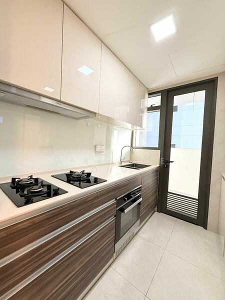 For Sale - Commonwealth Towers