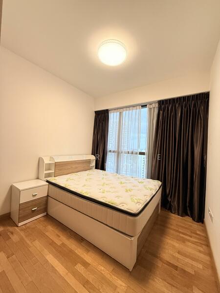 For Sale - Commonwealth Towers