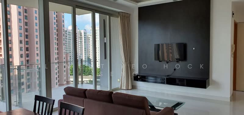 The Cosmopolitan, 202 Kim Seng Road, 2 Bedrooms, 1,141 sqft, Condominium For Rent, by Clement Yeo Hock Seng, 22319035 - PropertyGuru.com.sg