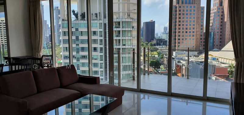 The Cosmopolitan, 202 Kim Seng Road, 2 Bedrooms, 1,141 sqft, Condominium For Rent, by Clement Yeo Hock Seng, 22319035 - PropertyGuru.com.sg