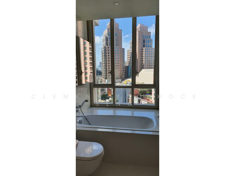 The Cosmopolitan, 202 Kim Seng Road, 2 Bedrooms, 1,141 sqft, Condominium For Rent, by Clement Yeo Hock Seng, 22319035 - PropertyGuru.com.sg