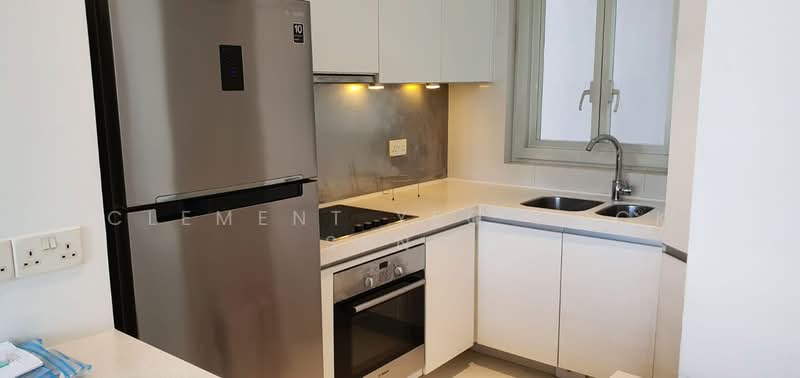 The Cosmopolitan, 202 Kim Seng Road, 2 Bedrooms, 1,141 sqft, Condominium For Rent, by Clement Yeo Hock Seng, 22319035 - PropertyGuru.com.sg