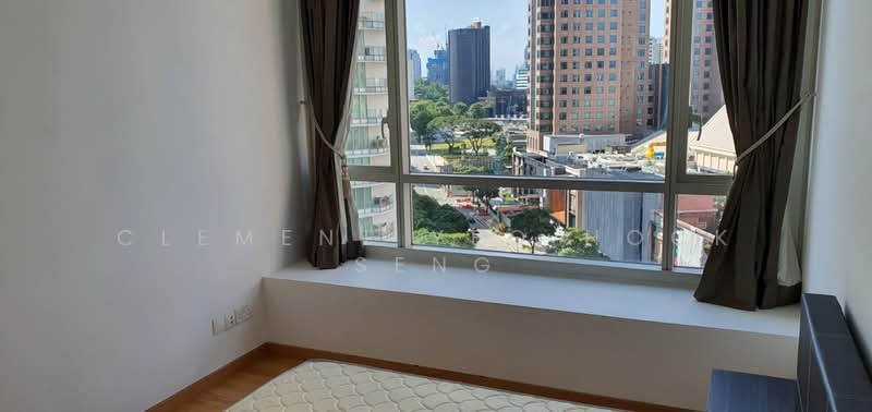 The Cosmopolitan, 202 Kim Seng Road, 2 Bedrooms, 1,141 sqft, Condominium For Rent, by Clement Yeo Hock Seng, 22319035 - PropertyGuru.com.sg