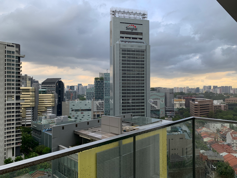 One Devonshire, 1 Devonshire Road, 4 Bedrooms, 1463 sqft, Condos & Apartments for rent, by