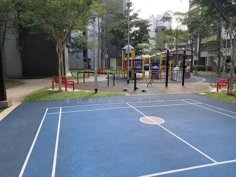 301A Punggol Central, 301A Punggol Central, 3 Bedrooms, 1,001 sqft, HDB Flat For Rent, by Adrian Lim, 22319501 - Playground - PropertyGuru.com.sg