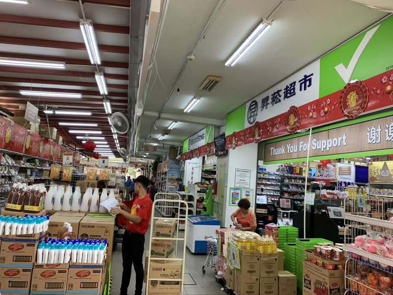 301A Punggol Central, 301A Punggol Central, 3 Bedrooms, 1,001 sqft, HDB Flat For Rent, by Adrian Lim, 22319501 - Sheng Siong Supermarket - PropertyGuru.com.sg