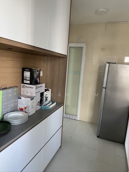 For Rent - 301A Punggol Central