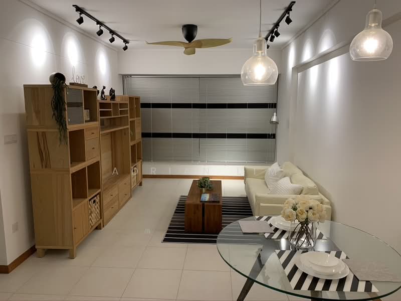 For Rent - 301A Punggol Central