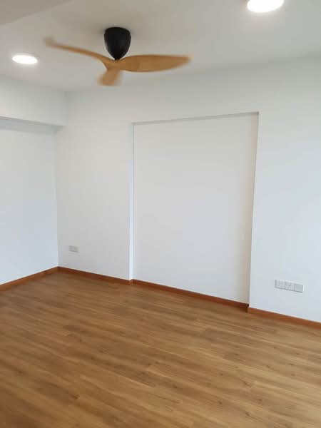 301A Punggol Central, 301A Punggol Central, 3 Bedrooms, 1,001 sqft, HDB Flat For Rent, by Adrian Lim, 22319501 - Common Room 1 - PropertyGuru.com.sg