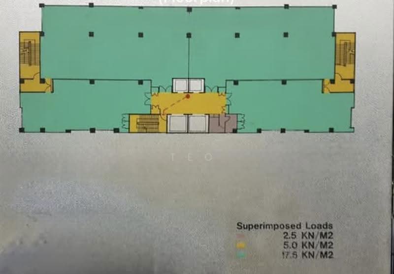 SYH Logistic Building, 68 Kallang Pudding Road, Macpherson / Potong Pasir, 3,380 sqft, Light Industrial (B1) For Rent, by Teo Jeri, 22319685 - CommercialGuru.com.sg