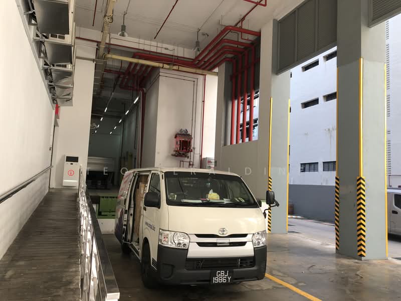 SYH Logistic Building, 68 Kallang Pudding Road, Macpherson / Potong Pasir, 1,950 sqft, Light Industrial (B1) For Rent, by Teo Jeri, 22319685 - CommercialGuru.com.sg