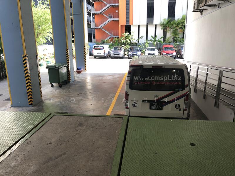 SYH Logistic Building, 68 Kallang Pudding Road, Macpherson / Potong Pasir, 1,950 sqft, Light Industrial (B1) For Rent, by Teo Jeri, 22319685 - CommercialGuru.com.sg