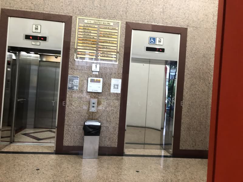 SYH Logistic Building, 68 Kallang Pudding Road, Macpherson / Potong Pasir, 1,950 sqft, Light Industrial (B1) For Rent, by Teo Jeri, 22319685 - CommercialGuru.com.sg