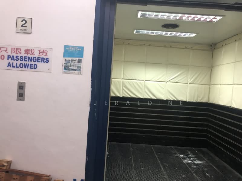 SYH Logistic Building, 68 Kallang Pudding Road, Macpherson / Potong Pasir, 1,950 sqft, Light Industrial (B1) For Rent, by Teo Jeri, 22319685 - CommercialGuru.com.sg