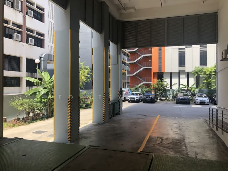 SYH Logistic Building, 68 Kallang Pudding Road, Macpherson / Potong Pasir, 1,950 sqft, Light Industrial (B1) For Rent, by Teo Jeri, 22319685 - CommercialGuru.com.sg