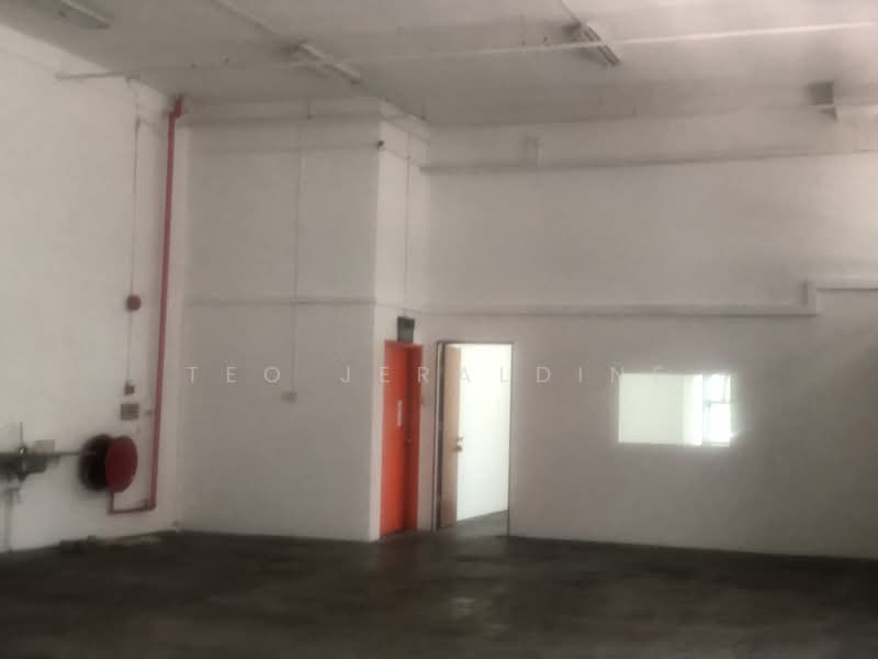 SYH Logistic Building, 68 Kallang Pudding Road, Macpherson / Potong Pasir, 1,950 sqft, Light Industrial (B1) For Rent, by Teo Jeri, 22319685 - CommercialGuru.com.sg