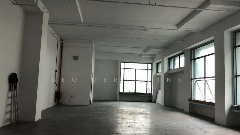 SYH Logistic Building, 68 Kallang Pudding Road, Macpherson / Potong Pasir, 1,950 sqft, Light Industrial (B1) For Rent, by Teo Jeri, 22319685 - CommercialGuru.com.sg