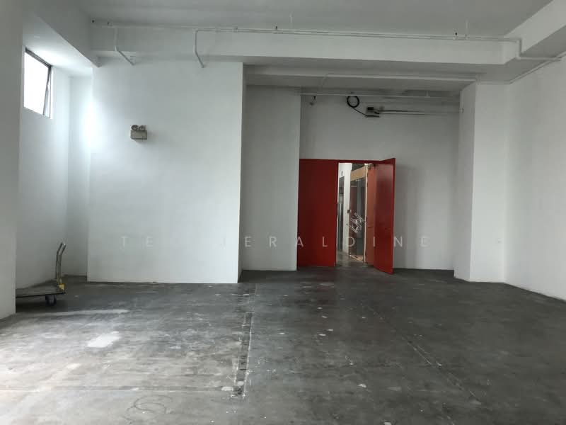 SYH Logistic Building, 68 Kallang Pudding Road, Macpherson / Potong Pasir, 1,950 sqft, Light Industrial (B1) For Rent, by Teo Jeri, 22319685 - CommercialGuru.com.sg