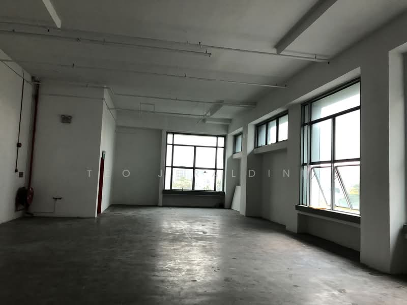 SYH Logistic Building, 68 Kallang Pudding Road, Macpherson / Potong Pasir, 1,950 sqft, Light Industrial (B1) For Rent, by Teo Jeri, 22319685 - CommercialGuru.com.sg