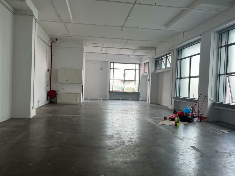 SYH Logistic Building, 68 Kallang Pudding Road, Macpherson / Potong Pasir, 1,950 sqft, Light Industrial (B1) For Rent, by Teo Jeri, 22319685 - CommercialGuru.com.sg