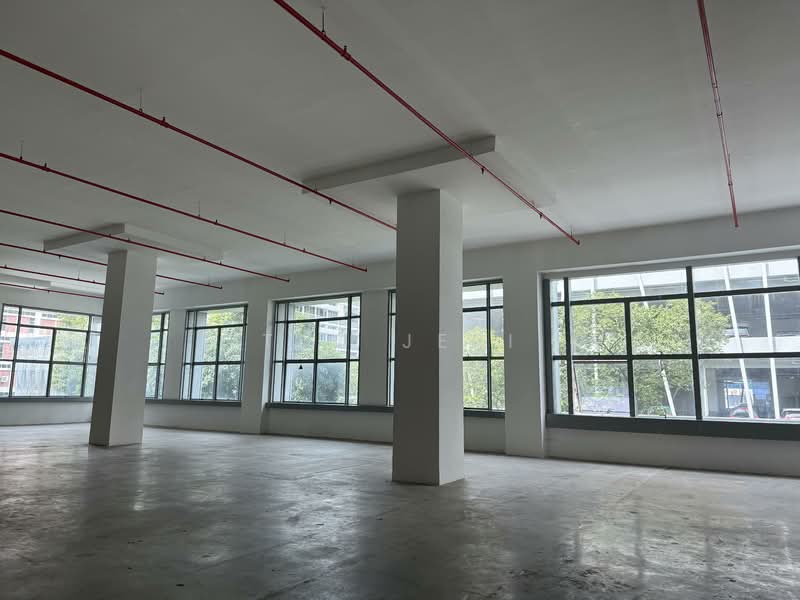 SYH Logistic Building, 68 Kallang Pudding Road, Macpherson / Potong Pasir, 1,950 sqft, Light Industrial (B1) For Rent, by Teo Jeri, 22319685 - CommercialGuru.com.sg