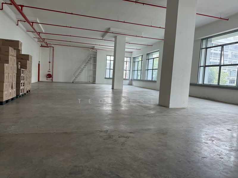 SYH Logistic Building, 68 Kallang Pudding Road, Macpherson / Potong Pasir, 1,950 sqft, Light Industrial (B1) For Rent, by Teo Jeri, 22319685 - CommercialGuru.com.sg