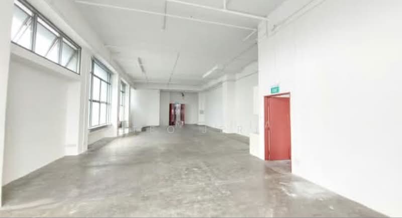 SYH Logistic Building, 68 Kallang Pudding Road, Macpherson / Potong Pasir, 1,950 sqft, Light Industrial (B1) For Rent, by Teo Jeri, 22319685 - CommercialGuru.com.sg
