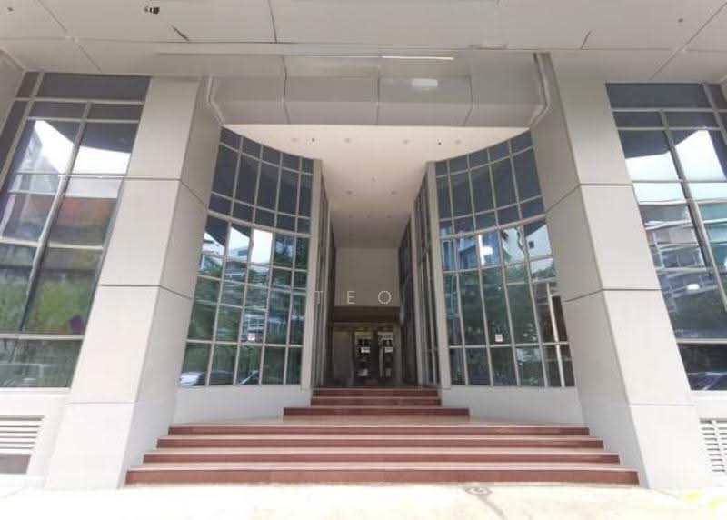 SYH Logistic Building, 68 Kallang Pudding Road, Macpherson / Potong Pasir, 3,380 sqft, Light Industrial (B1) For Rent, by Teo Jeri, 22319685 - Entrance - CommercialGuru.com.sg