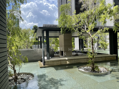 For Rent - The Marq On Paterson Hill