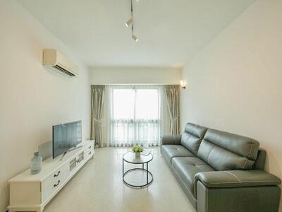 For Rent - The Bencoolen