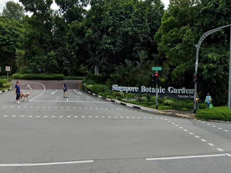 For Sale - ⚡️New/Modern⚡️TOP Prime Area⚡️Mins Botanic Gardens/Orchard⚡️(顶级优质洋房) ❤️(9295☎️8888 祝您祝我, 发发发发)❤️
