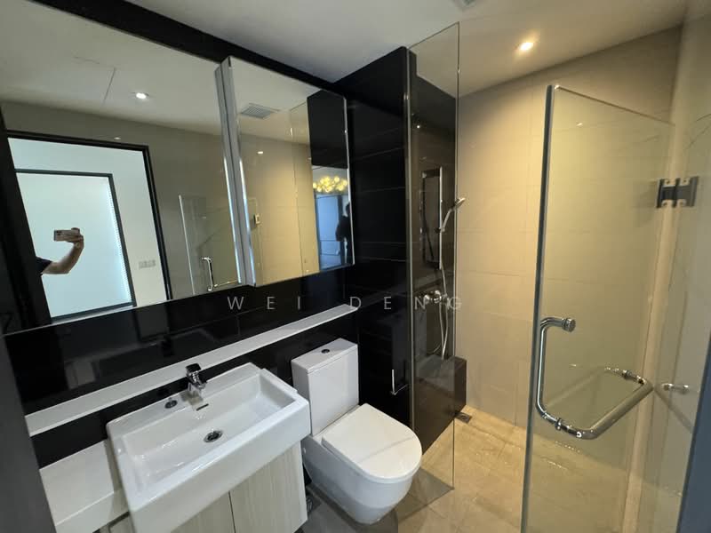 For Rent - Gem Residences