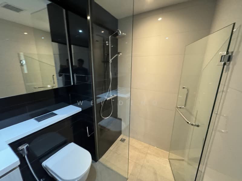 For Rent - Gem Residences