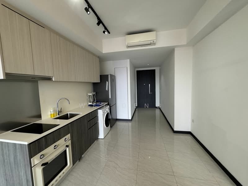 For Rent - Gem Residences