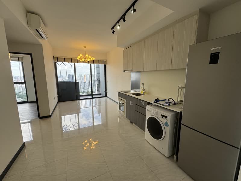 For Rent - Gem Residences