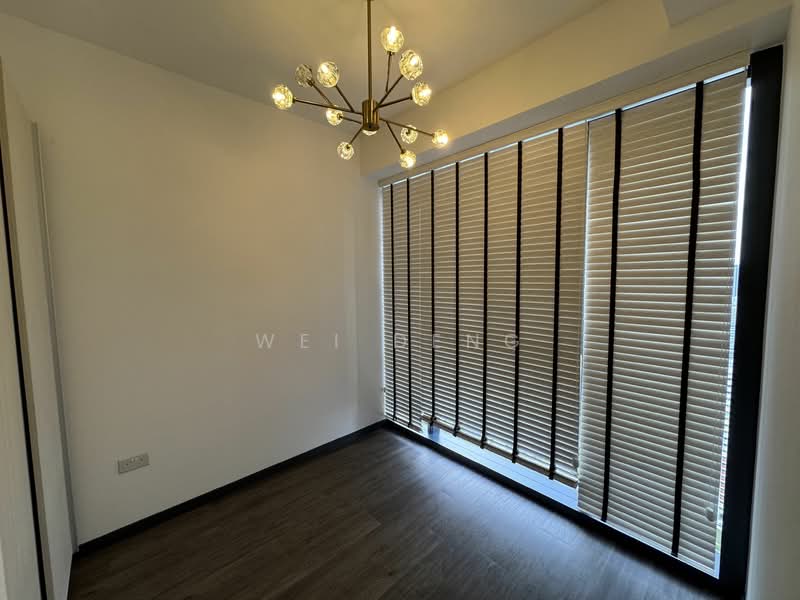 For Rent - Gem Residences