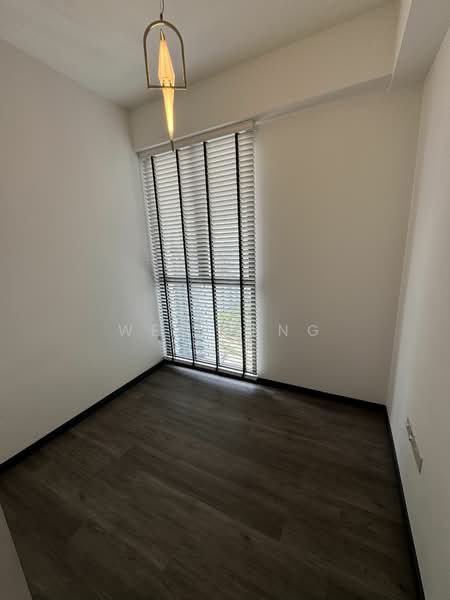 For Rent - Gem Residences