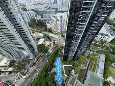 For Rent - Gem Residences