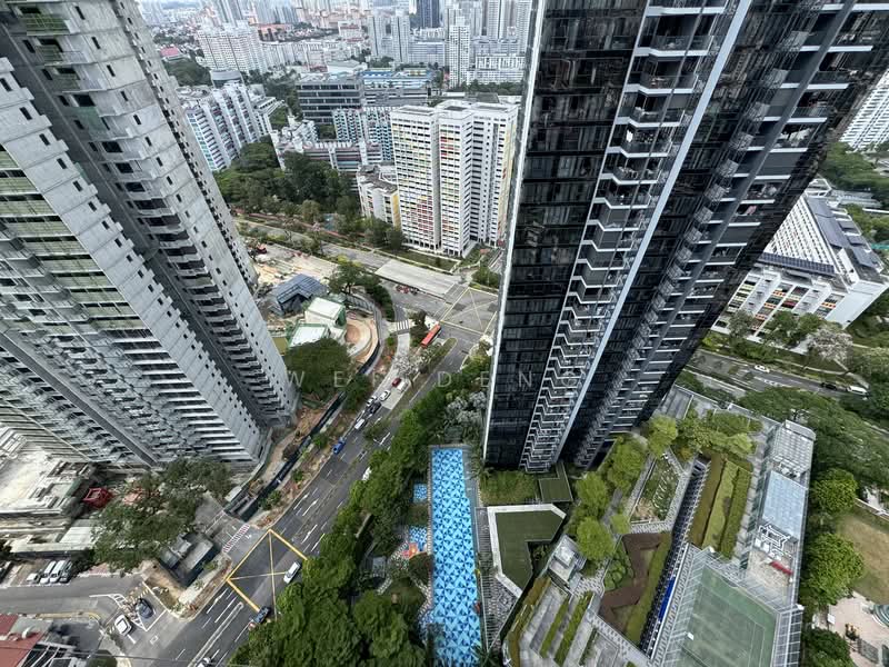 For Rent - Gem Residences