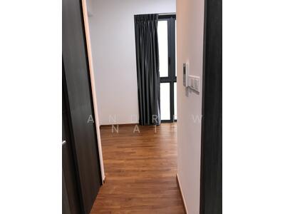 For Rent - North Park Residences