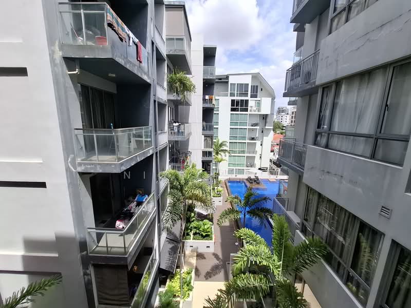 Casa Aerata, 9 Lorong 26 Geylang, 2 Bedrooms, 603 sqft, Apartment For Rent, by Nigel Toh, 22321948 - PropertyGuru.com.sg