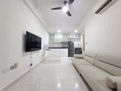 For Rent - Casa Aerata