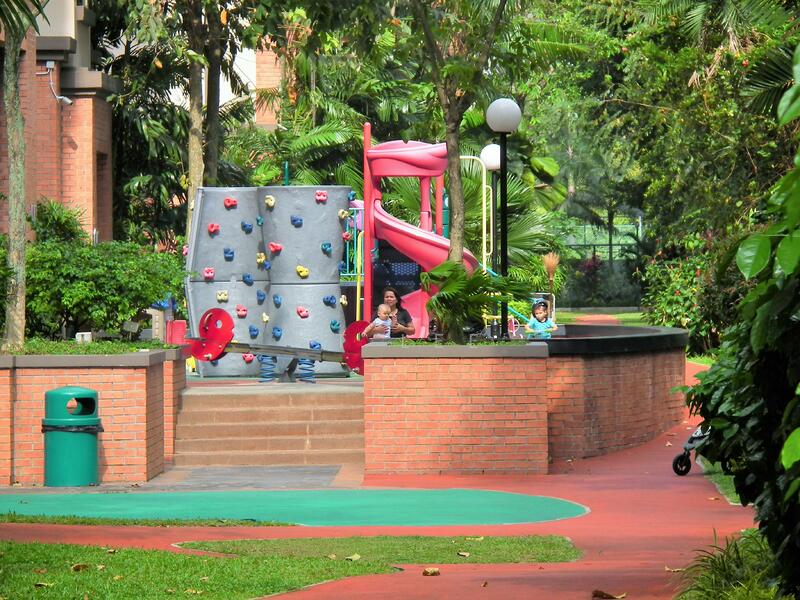 For Rent - Palm Spring