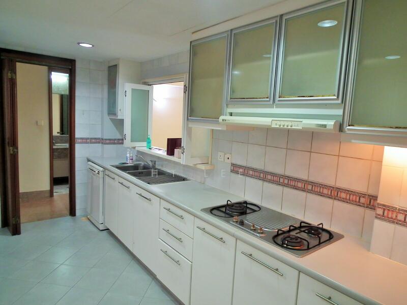 For Rent - Palm Spring