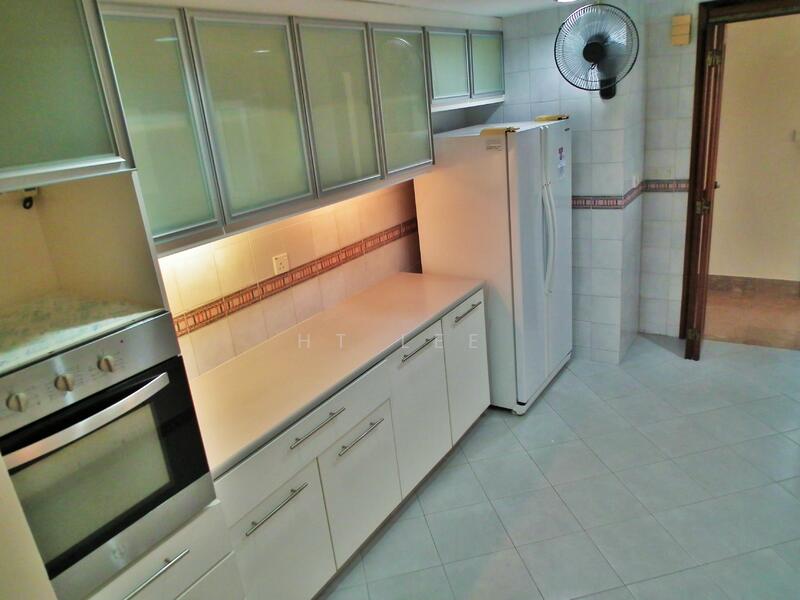 For Rent - Palm Spring