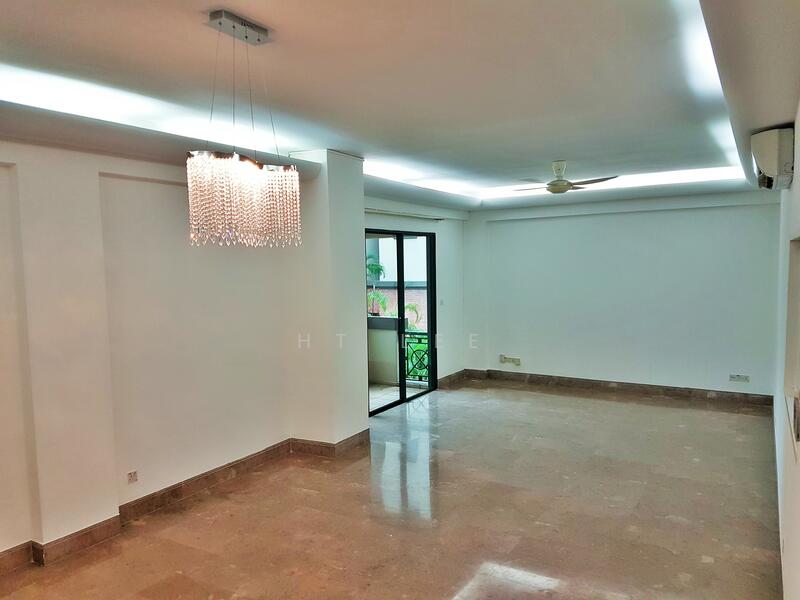 For Rent - Palm Spring