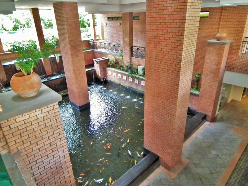 For Rent - Palm Spring