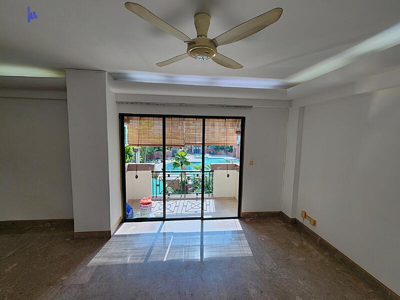 For Rent - Palm Spring