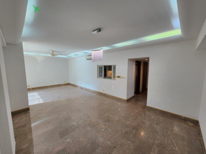 For Rent - Palm Spring