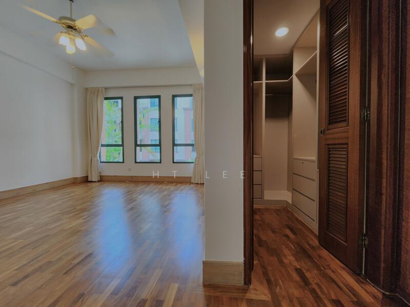 For Rent - Palm Spring